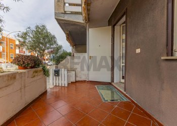 Terrazza - Quadrilocale Via Dalmazia
 
45, Alghero - foto 37