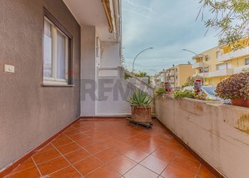 Terrazza - Quadrilocale Via Dalmazia
 
45, Alghero - foto 38