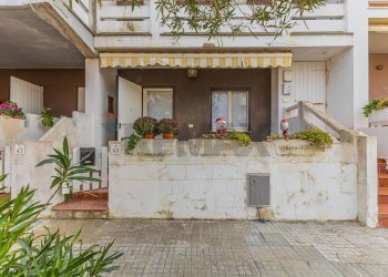 Casa all\'aperto - Quadrilocale Via Dalmazia
 
45, Alghero - foto 39