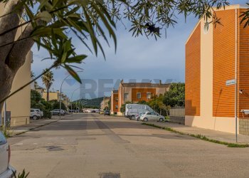 Edificio all\'aperto - Quadrilocale Via Dalmazia
 
45, Alghero - foto 40