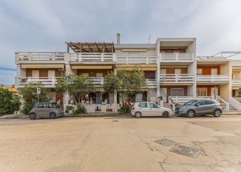 Edificio all\'aperto - Quadrilocale Via Dalmazia
 
45, Alghero - foto 41