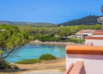 Vista dell\'acqua - Quadrilocale Via Dalmazia
 
45, Alghero - foto 44
