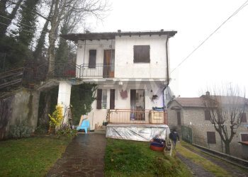 Casa all\'aperto - Independent house via CASE FORTE
 
67, Tizzano Val Parma - photo 2