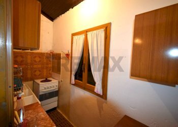 Cucina - Independent house via CASE FORTE
 
67, Tizzano Val Parma - photo 12