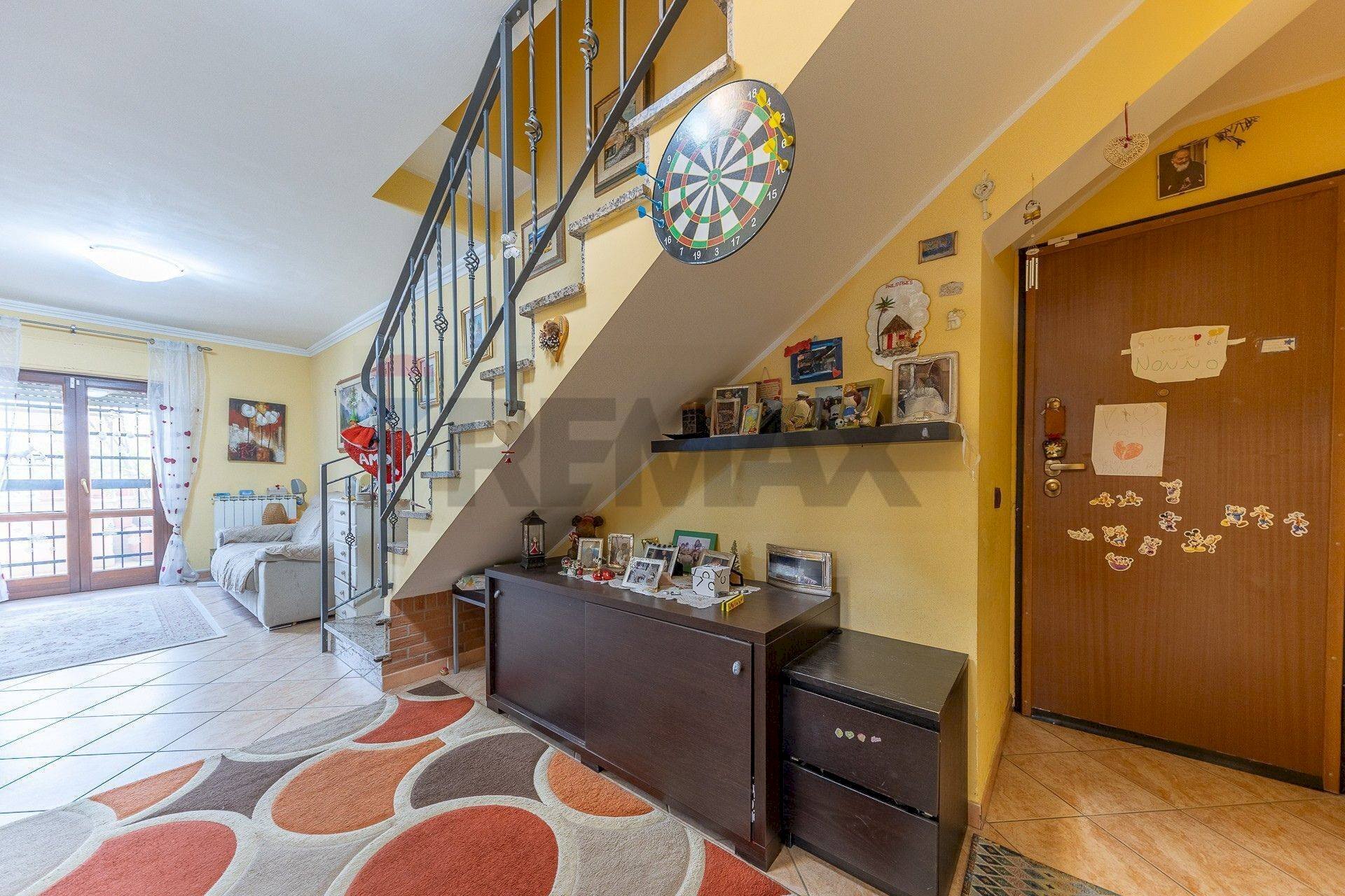 Scale - Trilocale Via dei Merluzzi, Fiumicino - foto 2