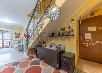 Scale - Trilocale Via dei Merluzzi, Fiumicino - foto 2