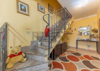 Scale - Trilocale Via dei Merluzzi, Fiumicino - foto 5