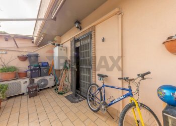 Terrazza - Trilocale Via dei Merluzzi, Fiumicino - foto 9