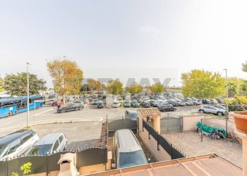 Edificio all\'aperto - Trilocale Via dei Merluzzi, Fiumicino - foto 10