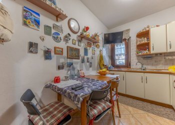 Cucina - Trilocale Via dei Merluzzi, Fiumicino - foto 11