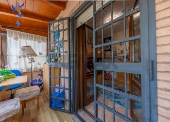 Camera / camera da letto - Trilocale Via dei Merluzzi, Fiumicino - foto 17