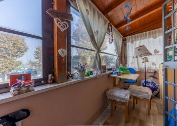 Balcone - Trilocale Via dei Merluzzi, Fiumicino - foto 19