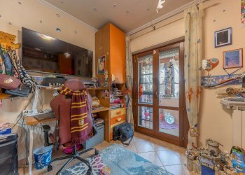 Camera / camera da letto - Trilocale Via dei Merluzzi, Fiumicino - foto 20