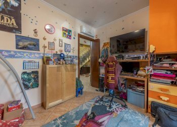 Camera / camera da letto - Trilocale Via dei Merluzzi, Fiumicino - foto 21