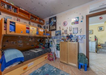 Camera / camera da letto - Trilocale Via dei Merluzzi, Fiumicino - foto 22