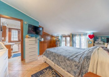 Camera / camera da letto - Trilocale Via dei Merluzzi, Fiumicino - foto 23