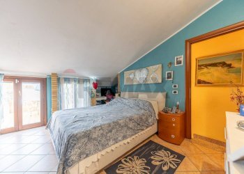 Camera / camera da letto - Trilocale Via dei Merluzzi, Fiumicino - foto 24