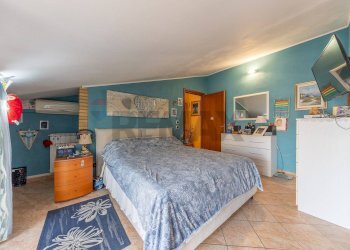 Camera / camera da letto - Trilocale Via dei Merluzzi, Fiumicino - foto 25