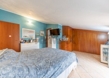 Camera / camera da letto - Trilocale Via dei Merluzzi, Fiumicino - foto 26