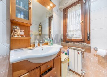 Bagno - Trilocale Via dei Merluzzi, Fiumicino - foto 29