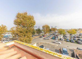 Balcone - Trilocale Via dei Merluzzi, Fiumicino - foto 31