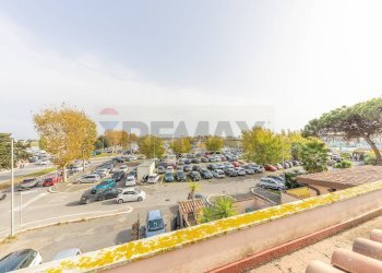 Edificio all\'aperto - Trilocale Via dei Merluzzi, Fiumicino - foto 32