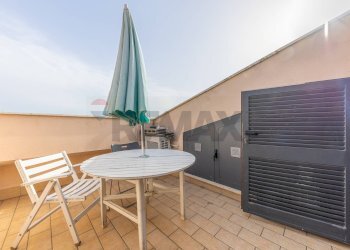 Terrazza - Trilocale Via dei Merluzzi, Fiumicino - foto 33