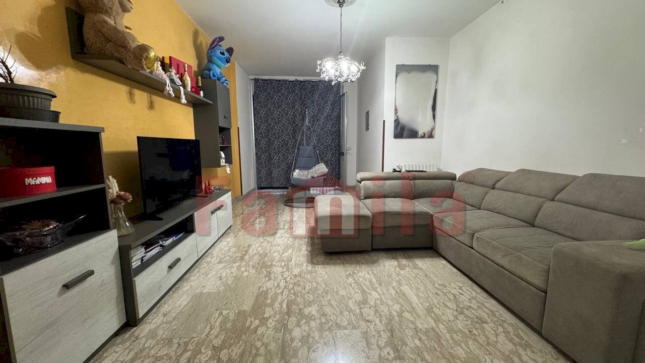 Foto 1 - Trilocale Mugnano del Cardinale - foto 1