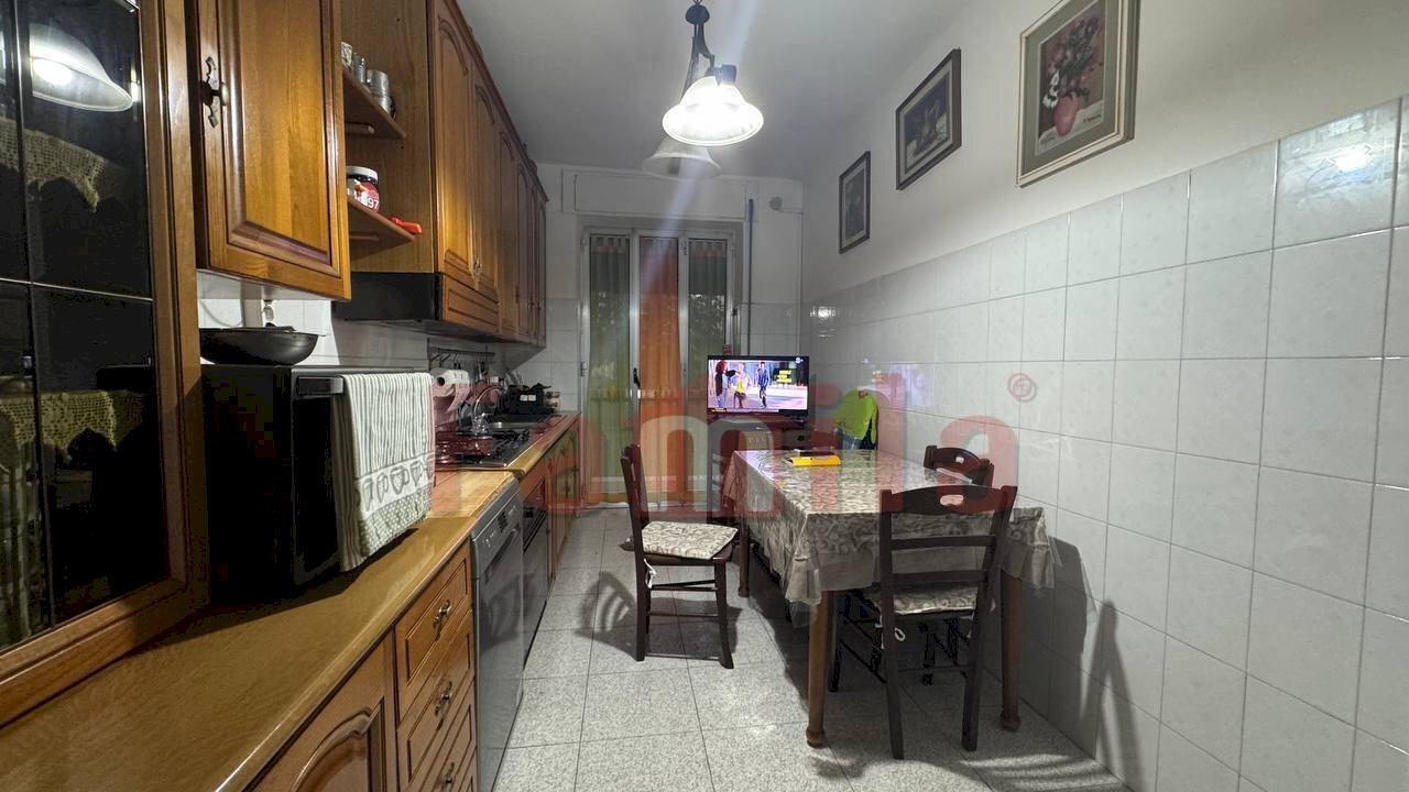 Foto 2 - Three-room apartment Mugnano del Cardinale - photo 2