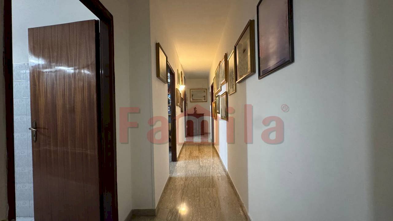 Foto 3 - Three-room apartment Mugnano del Cardinale - photo 3