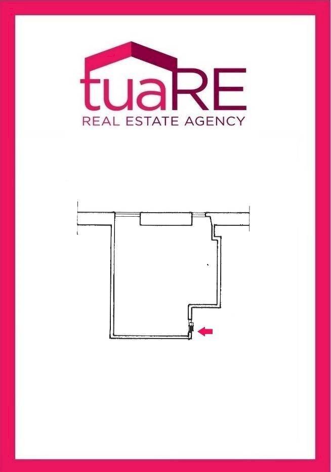 Foto 22 - Bilocale Piazza Giuseppe Verdi, Roma - planimetria 1