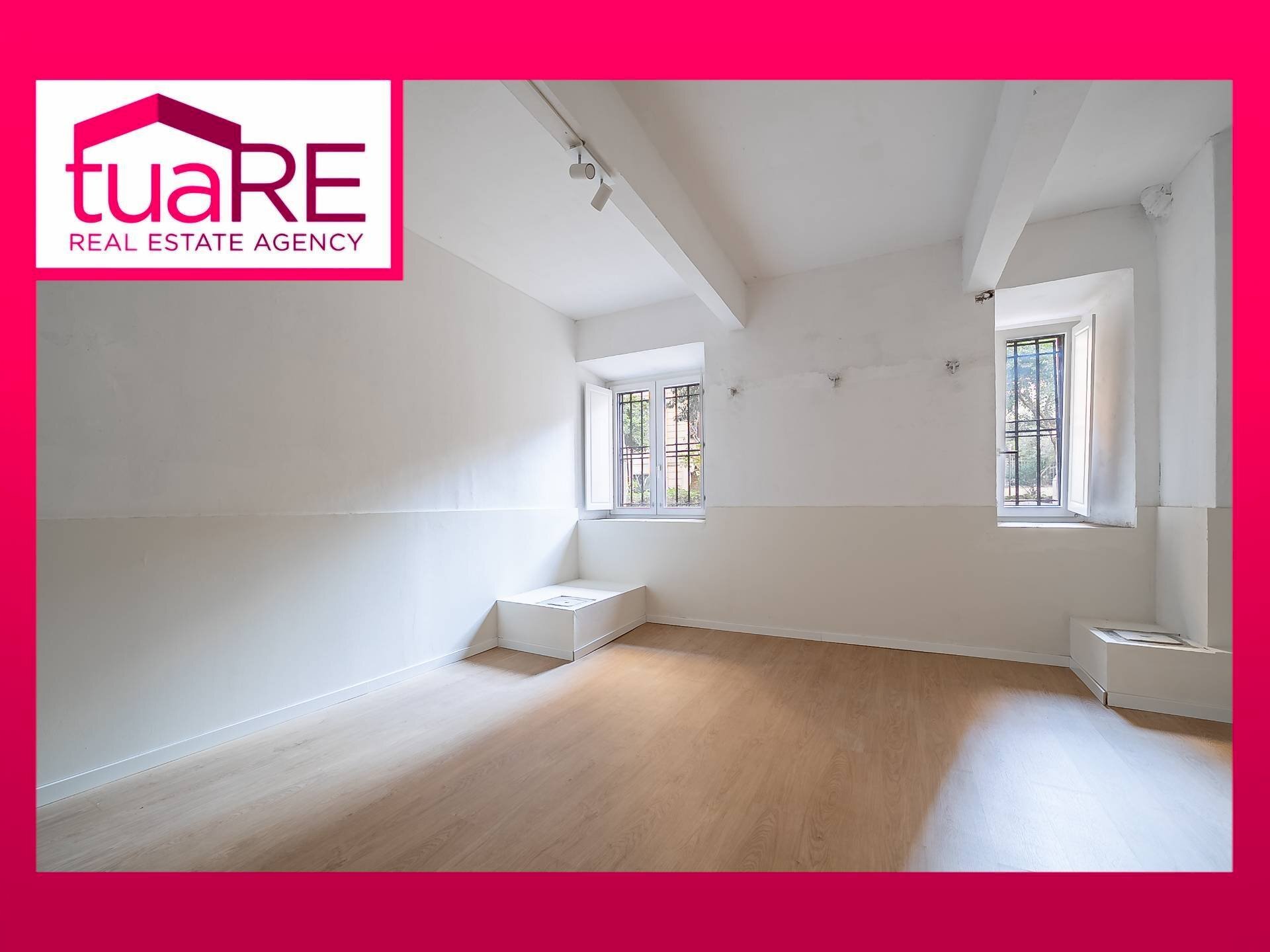 Foto 1 - Bilocale Piazza Giuseppe Verdi, Roma - foto 1