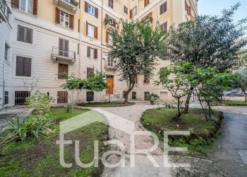 Foto 9 - Bilocale Piazza Giuseppe Verdi, Roma - foto 9