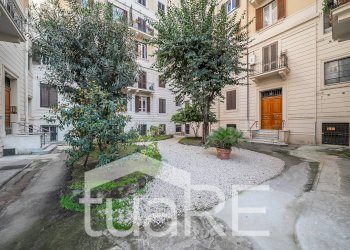 Foto 13 - Bilocale Piazza Giuseppe Verdi, Roma - foto 13