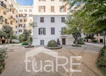 Foto 15 - Bilocale Piazza Giuseppe Verdi, Roma - foto 15