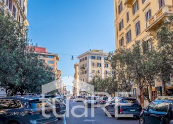 Foto 16 - Bilocale Piazza Giuseppe Verdi, Roma - foto 16