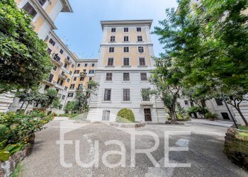 Foto 19 - Bilocale Piazza Giuseppe Verdi, Roma - foto 19