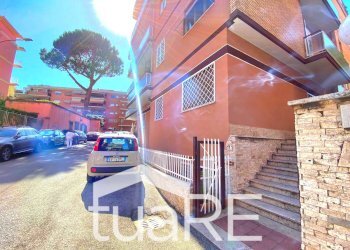 Foto 10 - Magazzino Via Enrico Besta, Roma - foto 10