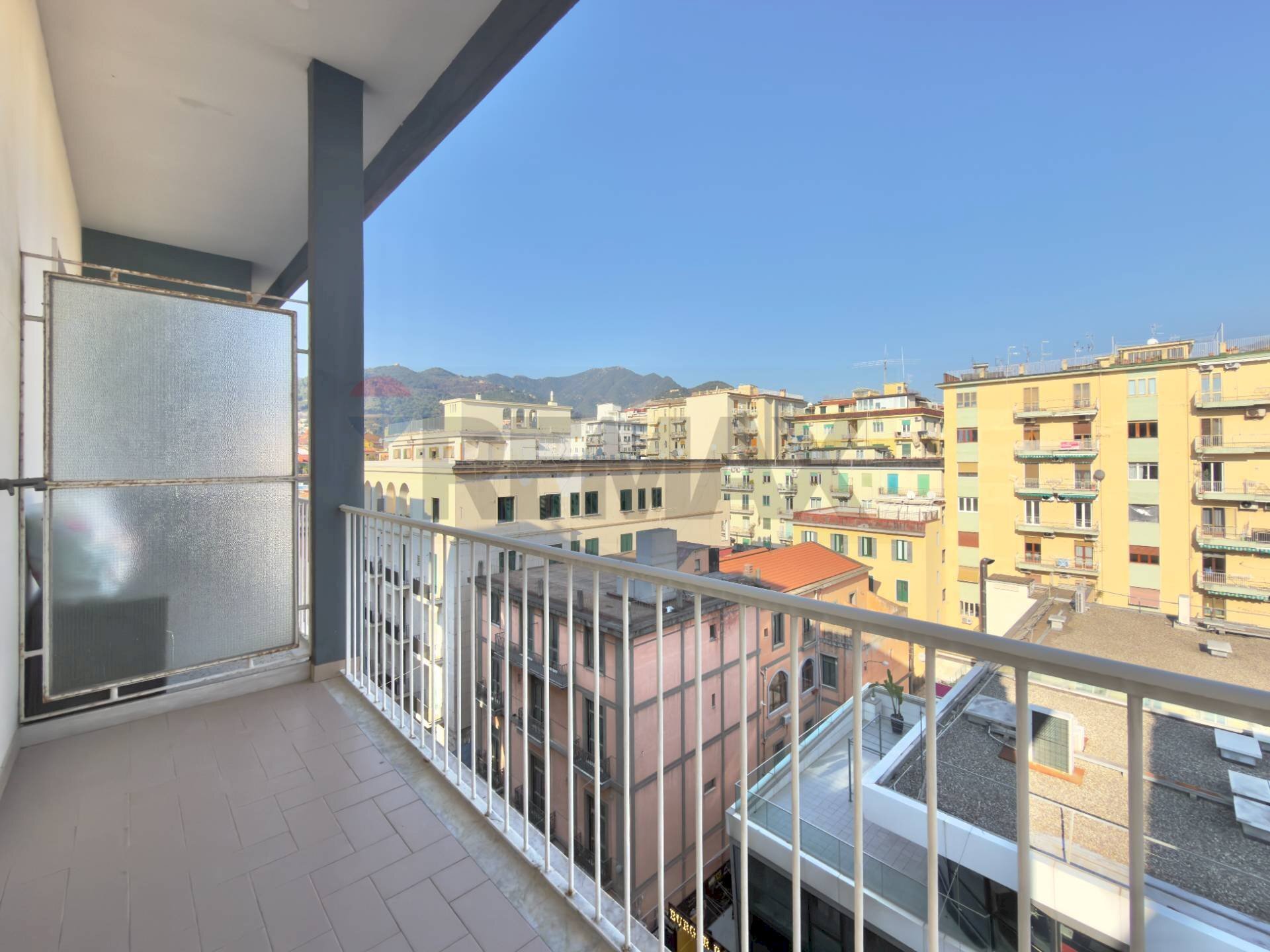 Balcone - Appartamento Corso Vittorio Emanuele
 
111, Salerno - foto 3