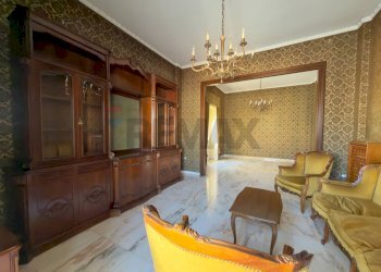 Soggiorno - Appartamento Corso Vittorio Emanuele
111, Salerno - foto 7