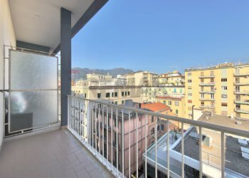 Balcone - Appartamento Corso Vittorio Emanuele
111, Salerno - foto 11