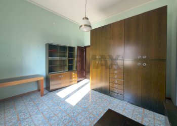 Camera / camera da letto - Appartamento Corso Vittorio Emanuele
111, Salerno - foto 13