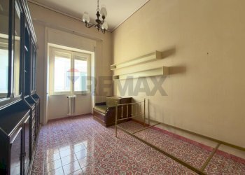 Stanza vuota - Appartamento Corso Vittorio Emanuele
111, Salerno - foto 15