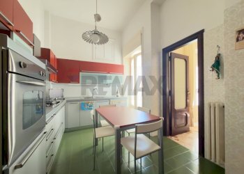 Cucina - Appartamento Corso Vittorio Emanuele
111, Salerno - foto 16
