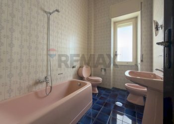 Bagno - Appartamento Corso Vittorio Emanuele
111, Salerno - foto 18
