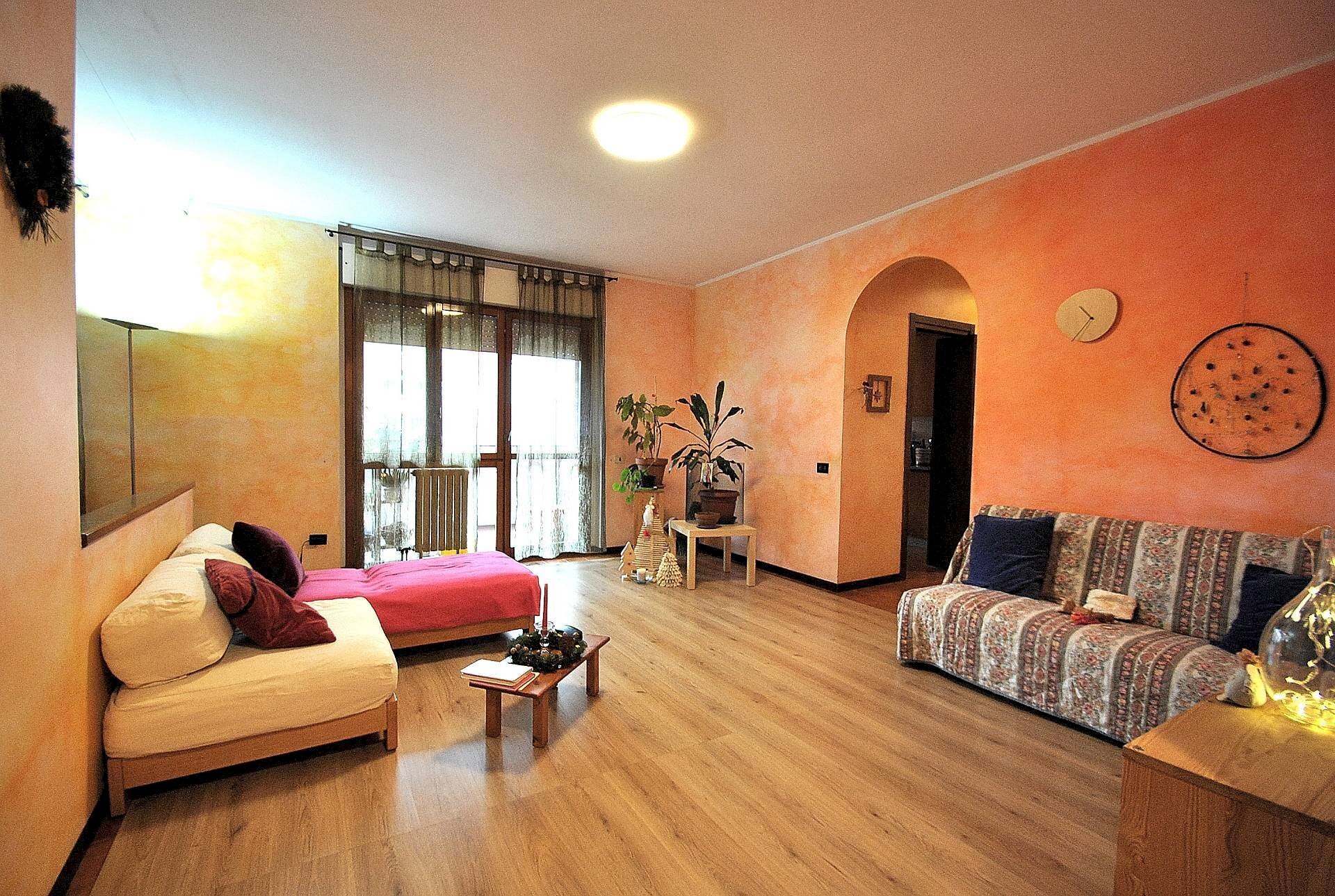 Foto 2 - Trilocale Via Brianza
 
12, Vimercate - foto 2