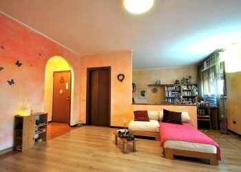 Foto 3 - Three-room apartment Via Brianza
 
12, Vimercate - photo 3