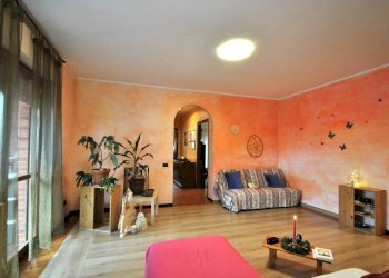 Foto 7 - Three-room apartment Via Brianza
 
12, Vimercate - photo 7