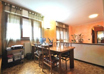 Foto 8 - Three-room apartment Via Brianza
 
12, Vimercate - photo 8