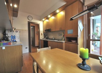 Foto 11 - Three-room apartment Via Brianza
 
12, Vimercate - photo 11